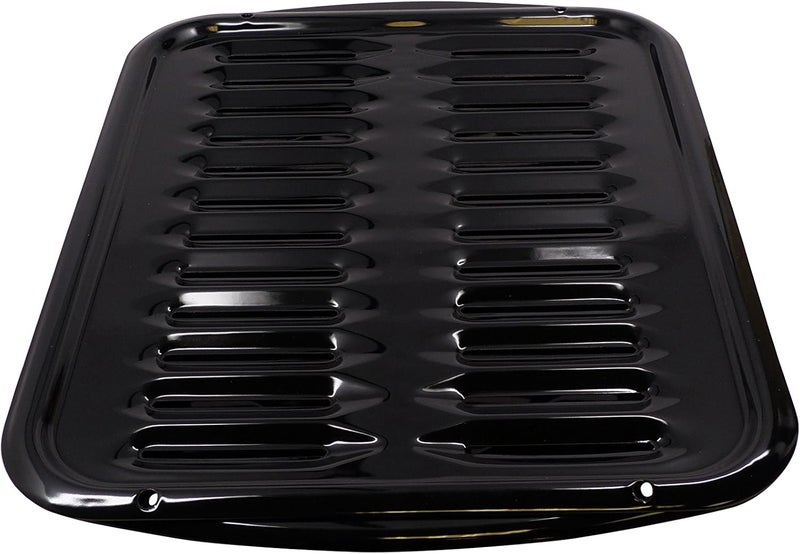 SmartChoice Basic Broiler Pan - Image 2